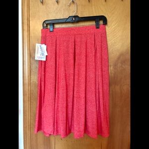 Lularoe Madison skirt